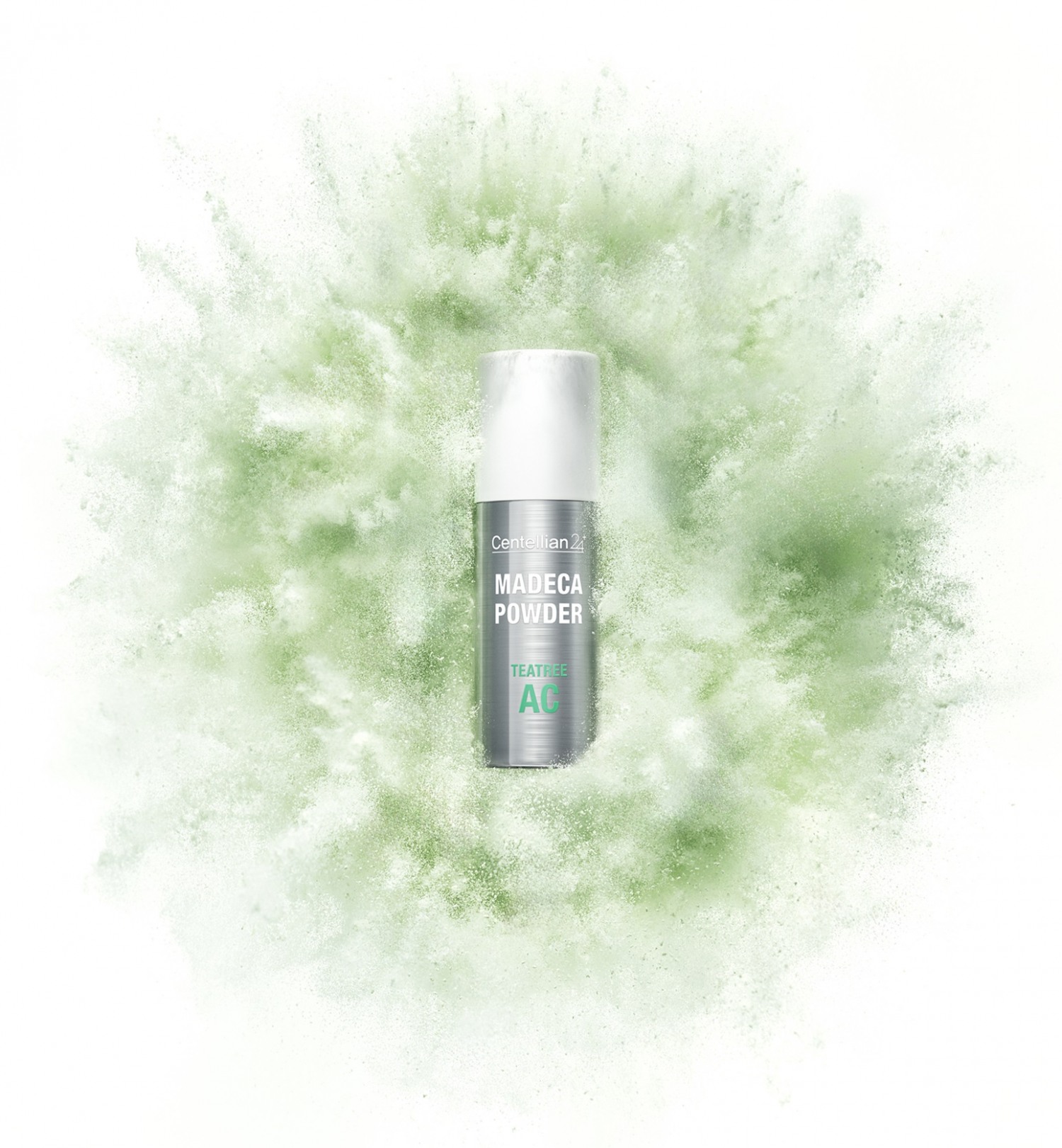 동국제약, 센텔리안24 ‘마데카 분말 티트리 에이씨’ 출시