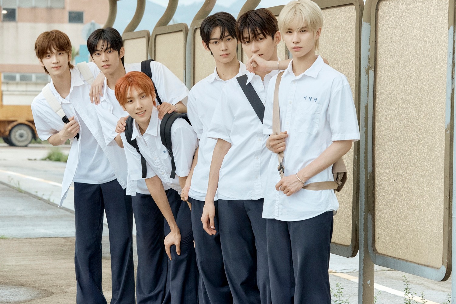 TWS, 日 ‘베스트 히트 가요제 2024’ 출격…컴백 앞두고 광폭 행보