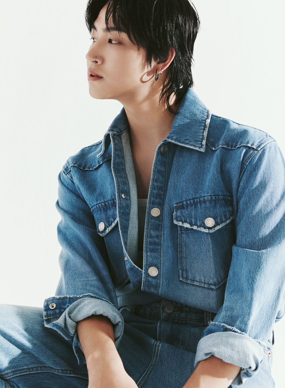 갓세븐 제이비(JAY B), 1일 소집해제…1년 9개월 만에 팬들 곁으로