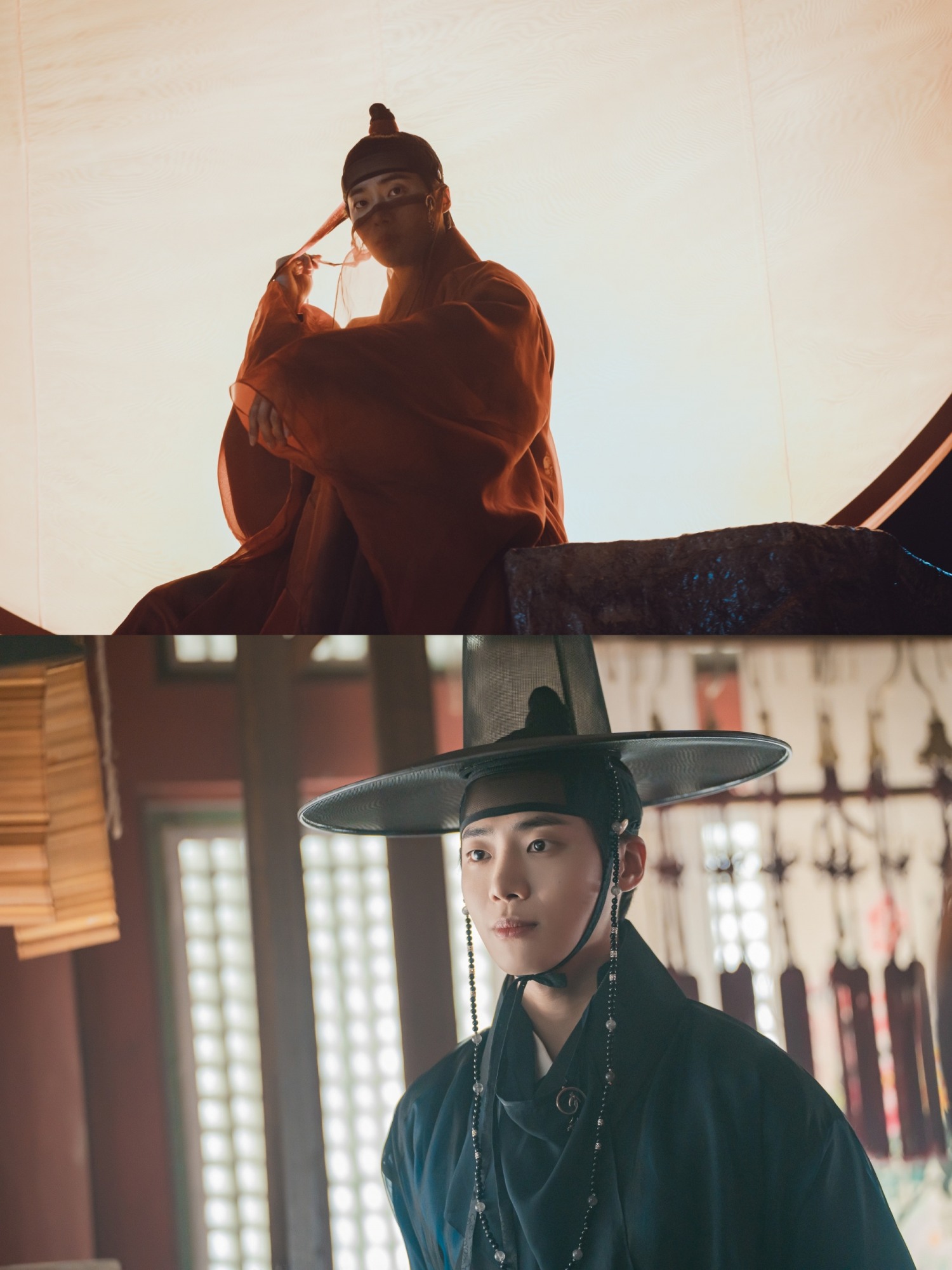 ‘옥씨부인전’ 추영우, 전국의 여심을 뒤흔들 조선의 아이돌로 변신