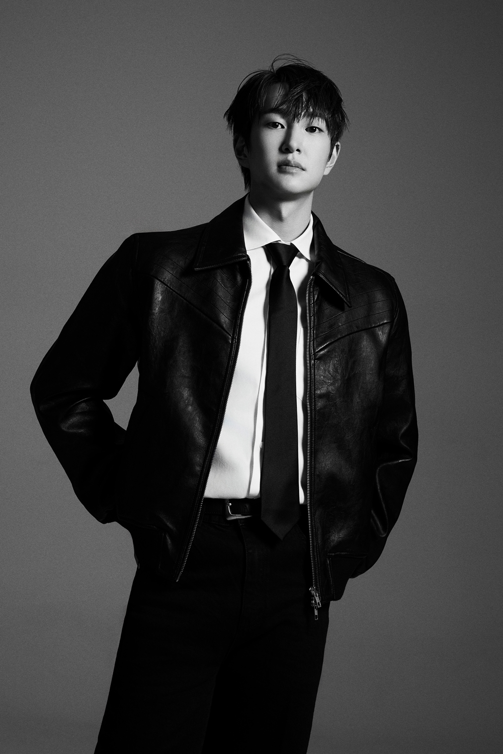 온유, 호러 연기 도전…1일 영화 '4분 44초' 개봉