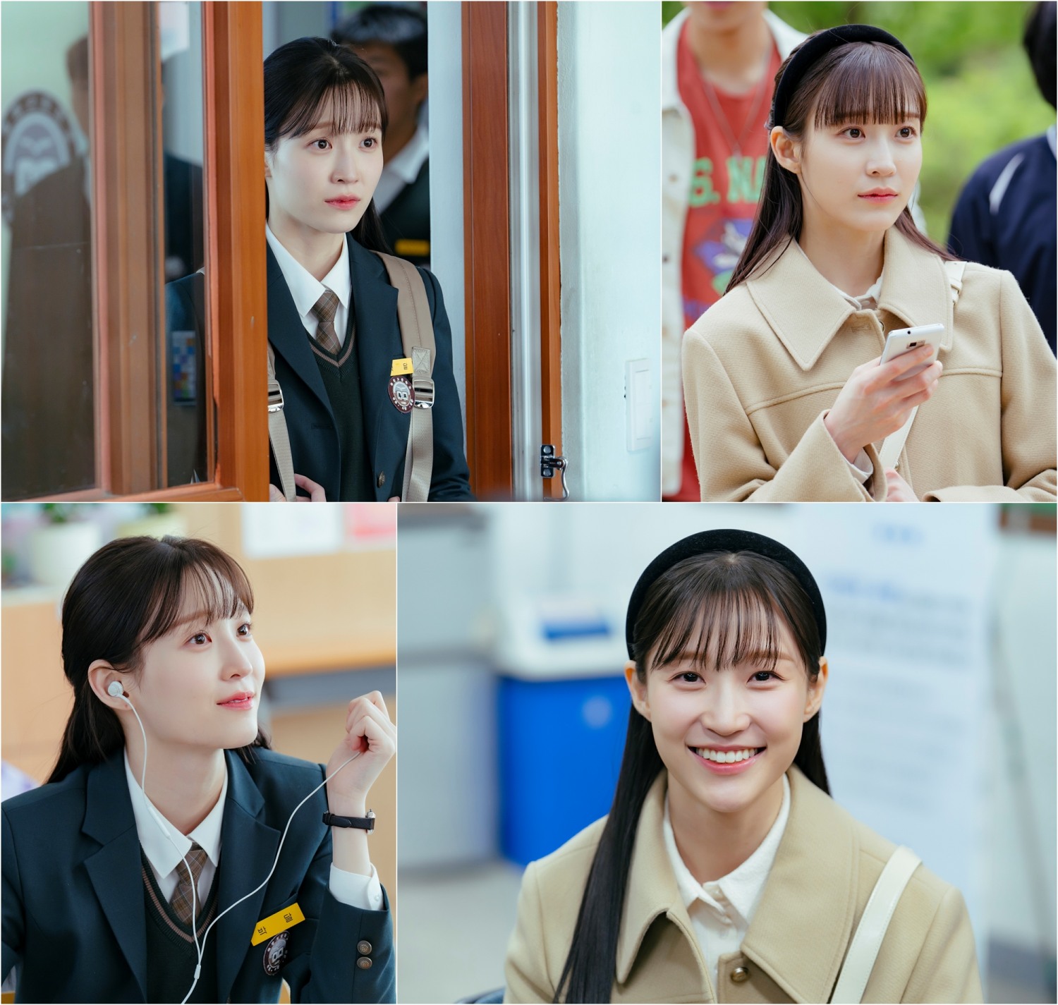 ‘조립식 가족’ 서지혜, 공감 요정 등극…청춘 맞춤형 연기력으로 맹활약