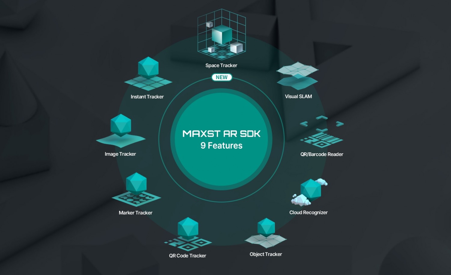 맥스트 AR SDK 9가지 특징 (사진 = 맥스트 제공)