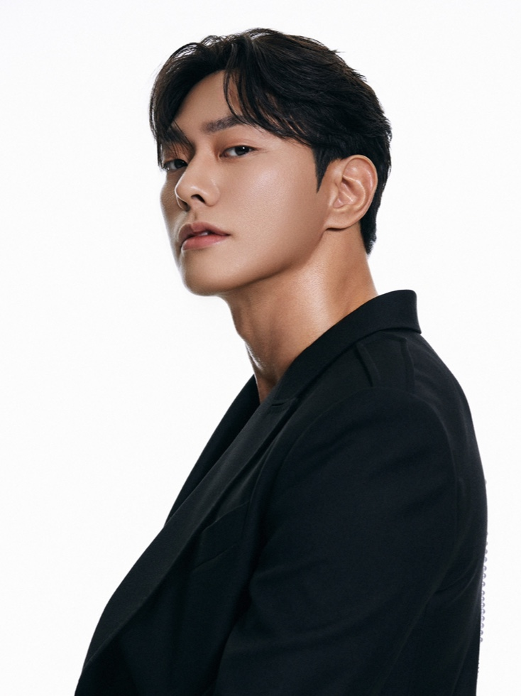 최상, 드라마 '신데렐라 게임' 캐스팅…데뷔 후 첫 주연