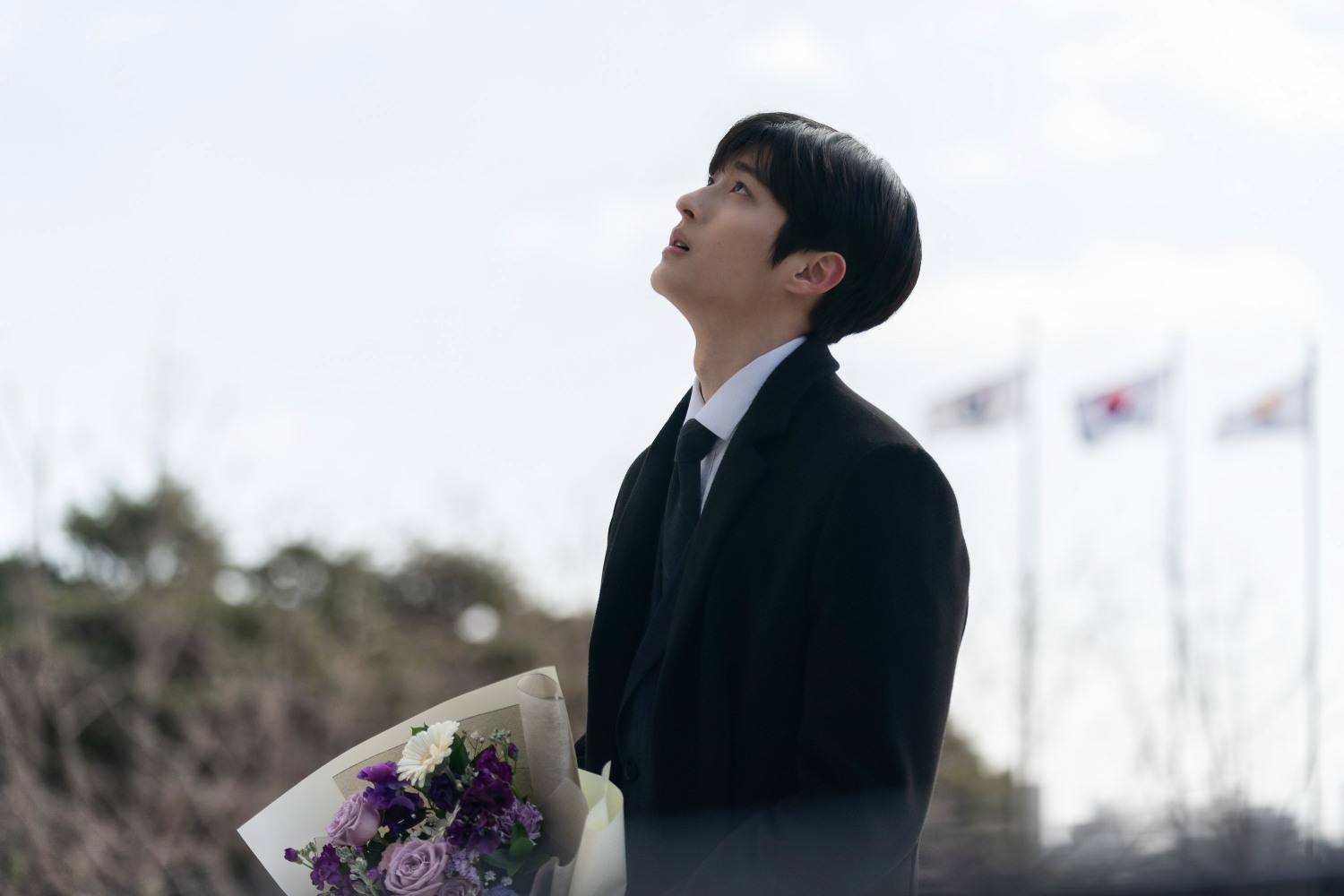 ‘좋거나 나쁜 동재’ 신예 백선호의 활약…엉뚱함부터 든든함까지 매력만점 캐릭터 성시운 완벽 소화