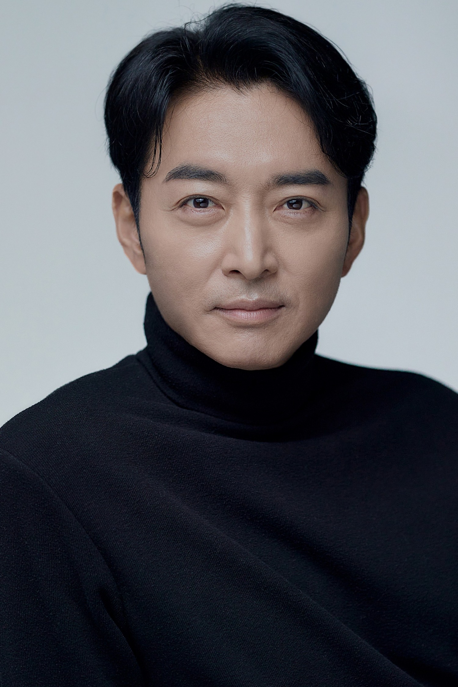 정욱, 드라마 ‘가석방 심사관 이한신’ 캐스팅…고수와 재소자 악인 처단