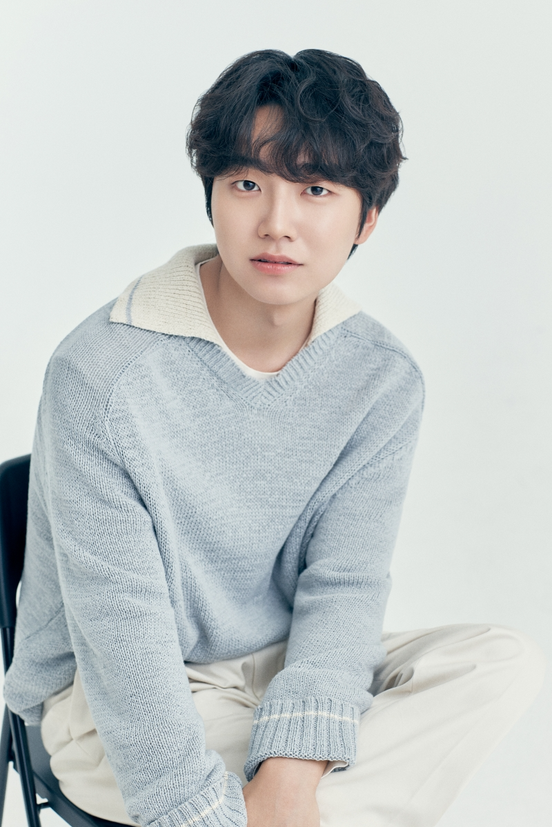 성유빈, 드라마 ‘트웰브’ 합류…마동석X박형식X서인국X성동일 등과 호흡