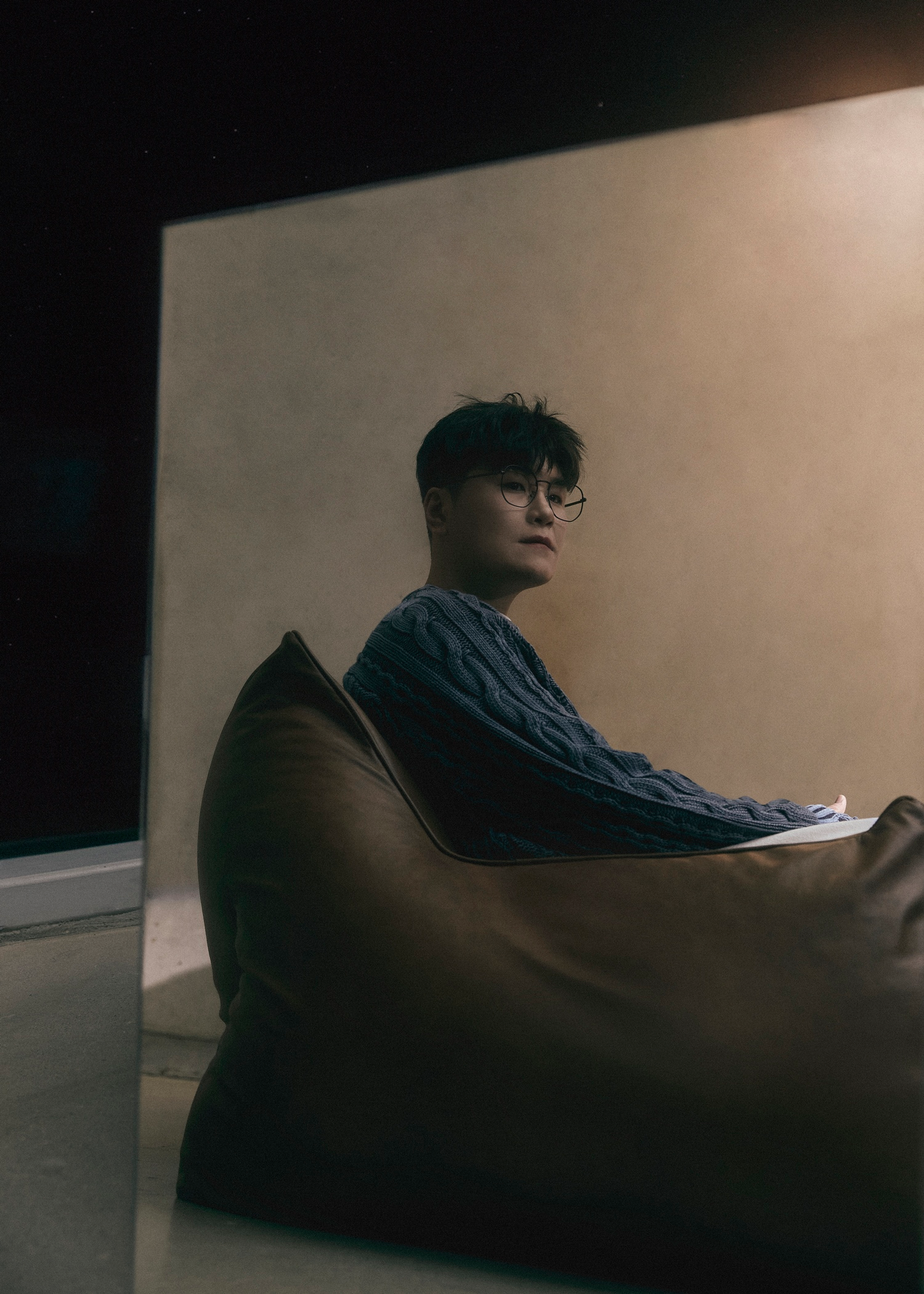 신용재, 12월 컴백 확정…13일 선공개곡 ‘빛’ 발매