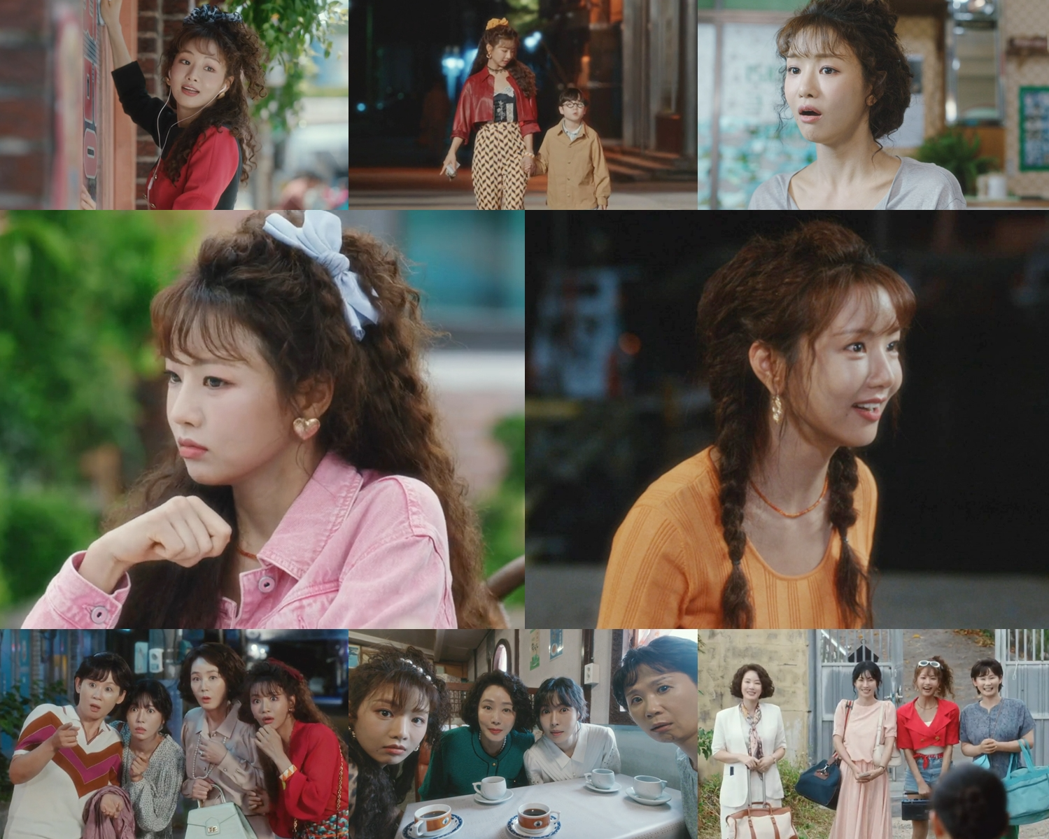 ‘정숙한 세일즈’ 빛나는 존재감 이세희, 그녀에게 빠져들 수밖에 없는 이유