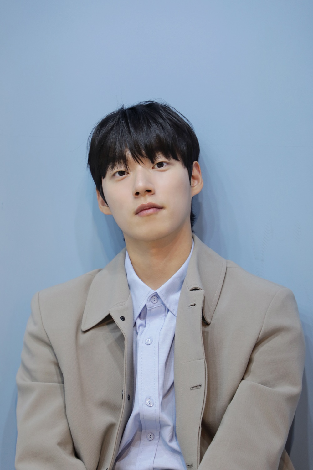 윤재찬, 드라마 ‘사랑은 외나무다리에서’ 캐스팅…어린 시절 주지훈 죽마고우 변신