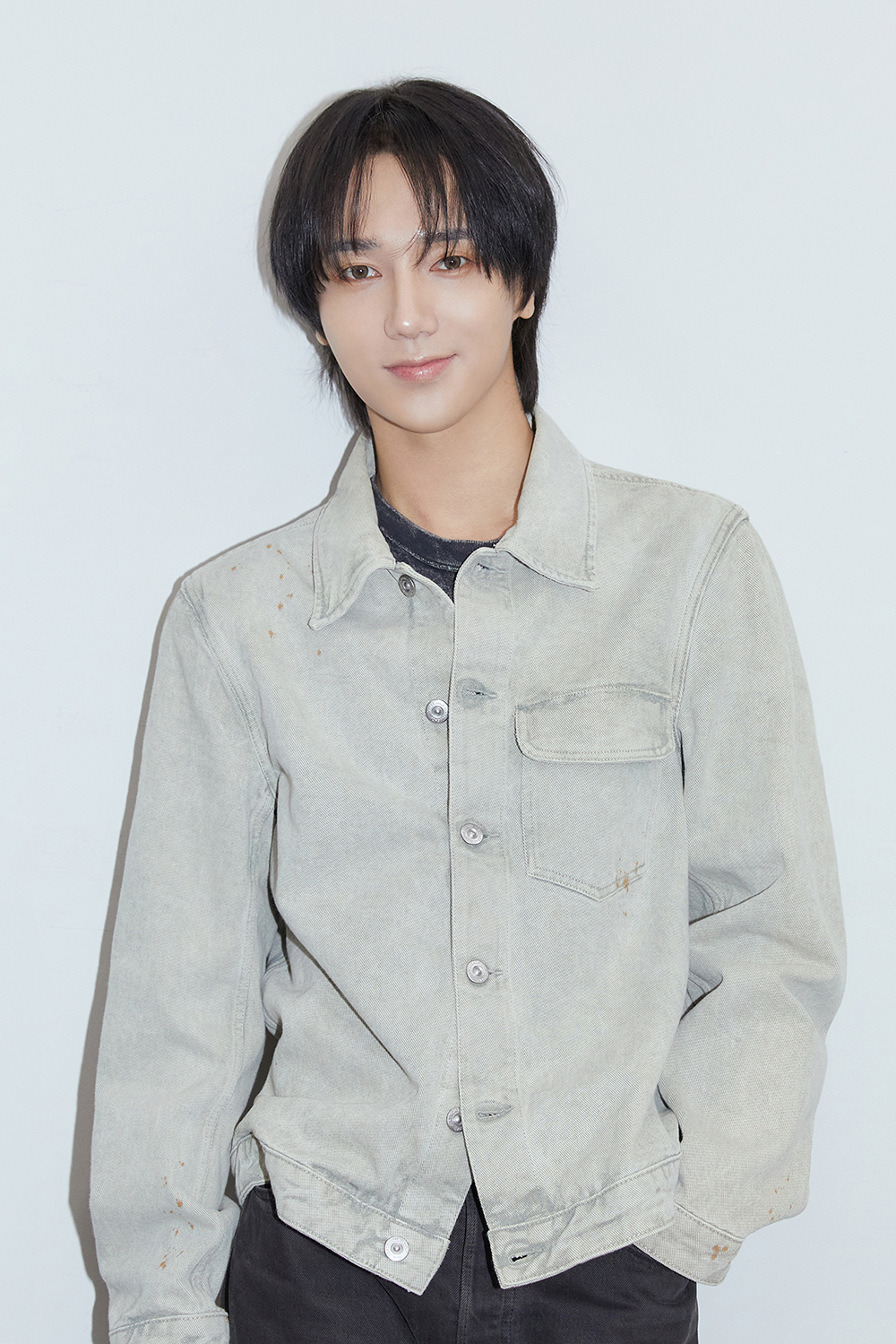 슈퍼주니어 예성, 여섯 번째 미니앨범 ‘It’s Complicated’ 5일 발매…“내년 데뷔 20주년 남다른 의미, 조금 더 달릴 것”