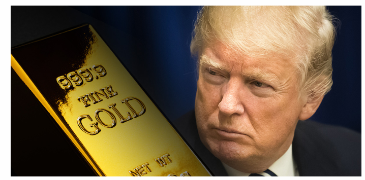 (상보) 씨티 "美대선 후 금 매도 이어질 수도...트럼프 당선 증시 지지요인"