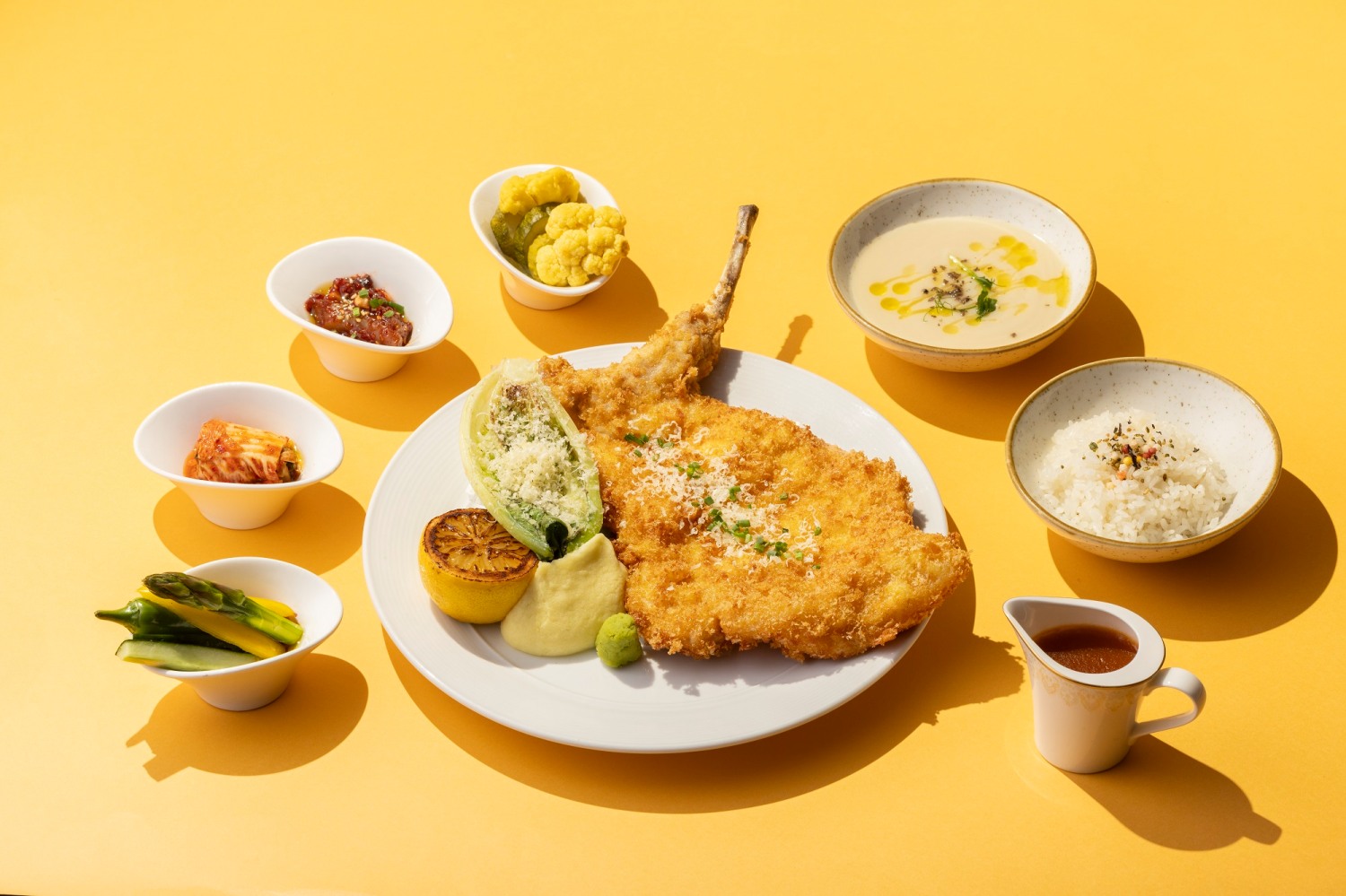 르메르디앙 서울 명동, 특별한 풍미를 맛볼 수 있는 ‘명동 다이닝 에디션’ 선봬