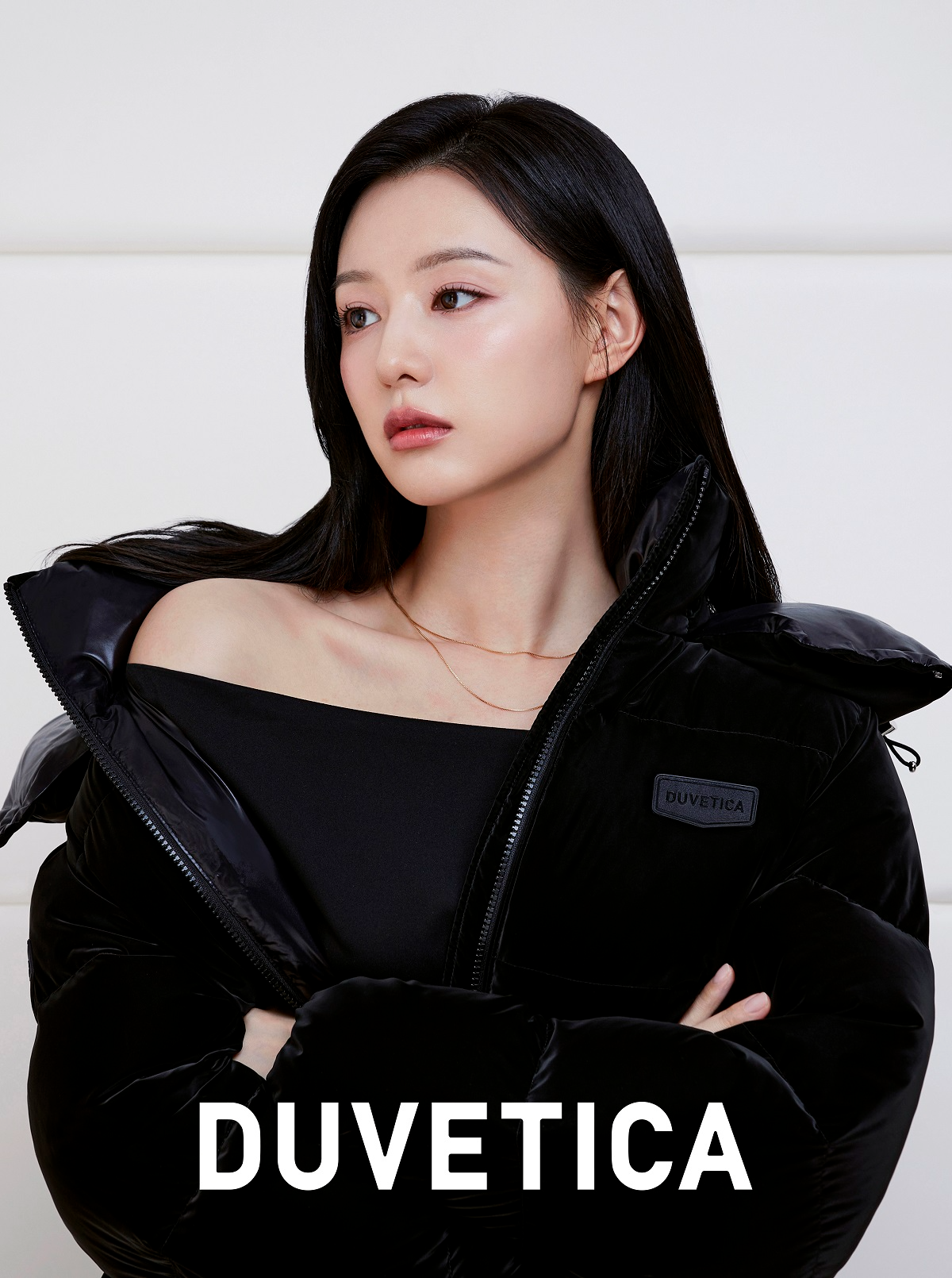 프리미엄 라이프스타일 브랜드 ‘듀베티카’, ‘눈물의 여왕’ 김지원 공식 앰버서더로 발탁!