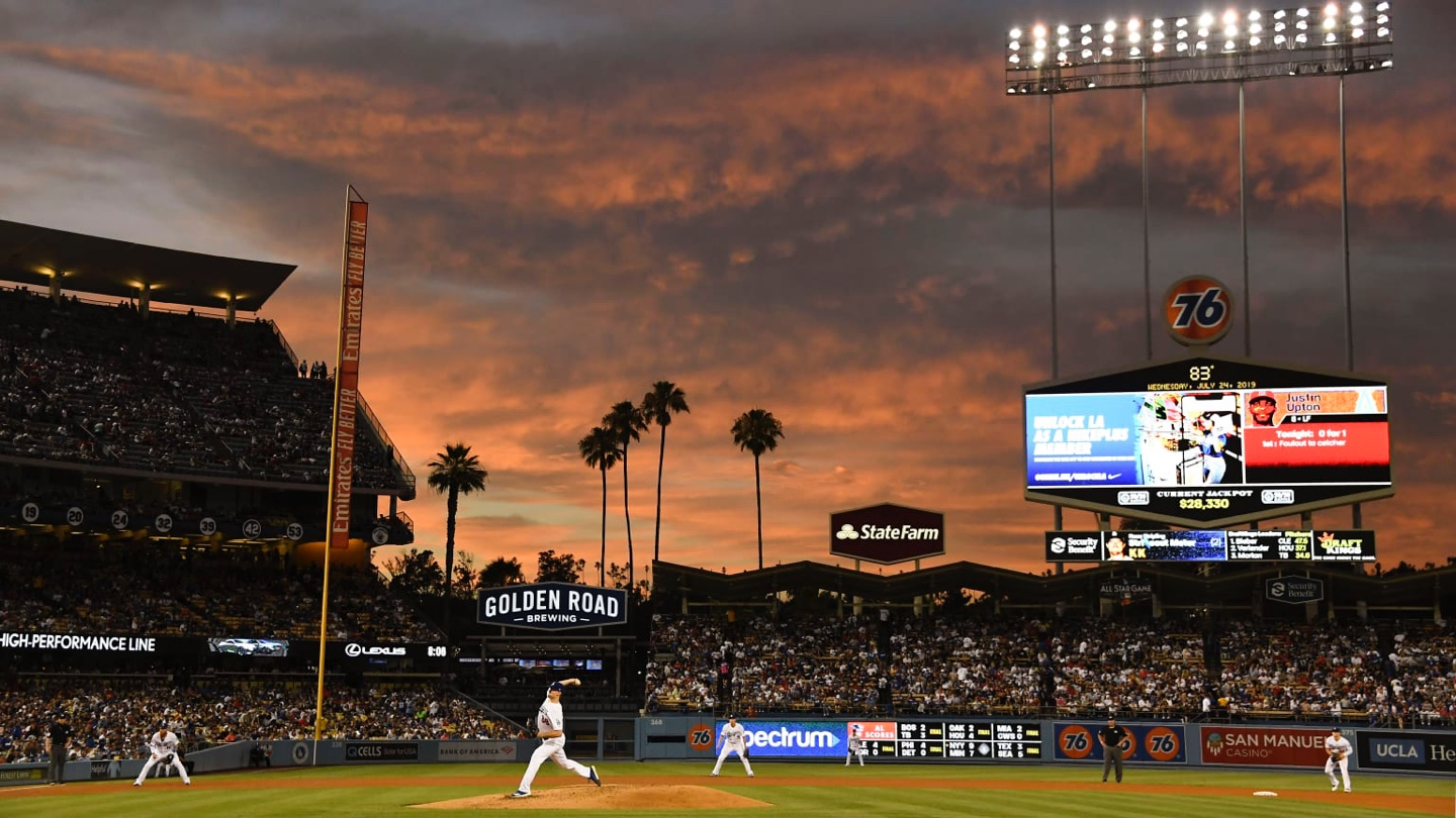 승리의 도시 ‘로스앤젤레스’ LA 다저스 2024 월드시리즈 우승, 세계 “스포츠의 수도” 위상 강화