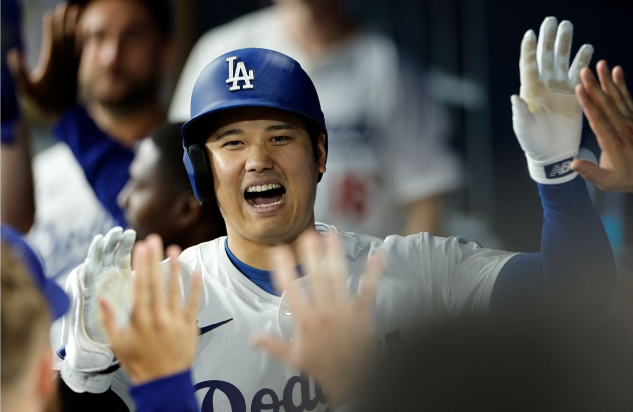 승리의 도시 ‘로스앤젤레스’ LA 다저스 2024 월드시리즈 우승, 세계 “스포츠의 수도” 위상 강화