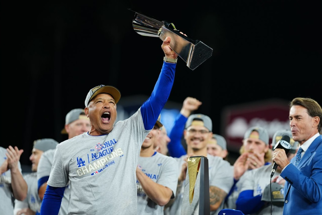 승리의 도시 ‘로스앤젤레스’ LA 다저스 2024 월드시리즈 우승, 세계 “스포츠의 수도” 위상 강화