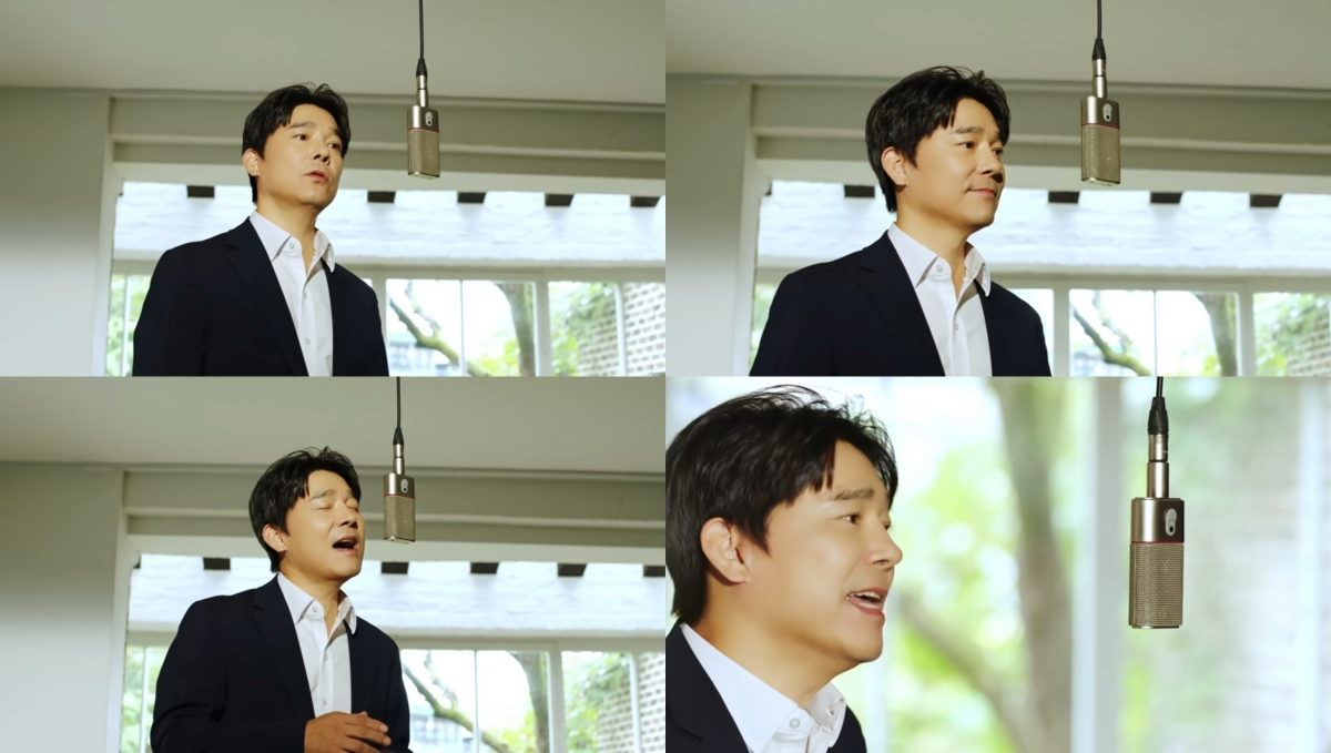 임창정, 신곡 ‘일일일(일어날 일들은 일어나는 거고)’ 라이브 반응 HOT…명품 보컬의 귀환