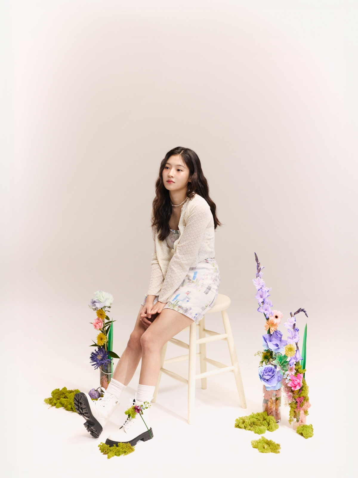 정효빈, 30일 데뷔 5년 만에 첫 단독 콘서트 개최…신곡→미발매곡 풍성한 라이브 예고