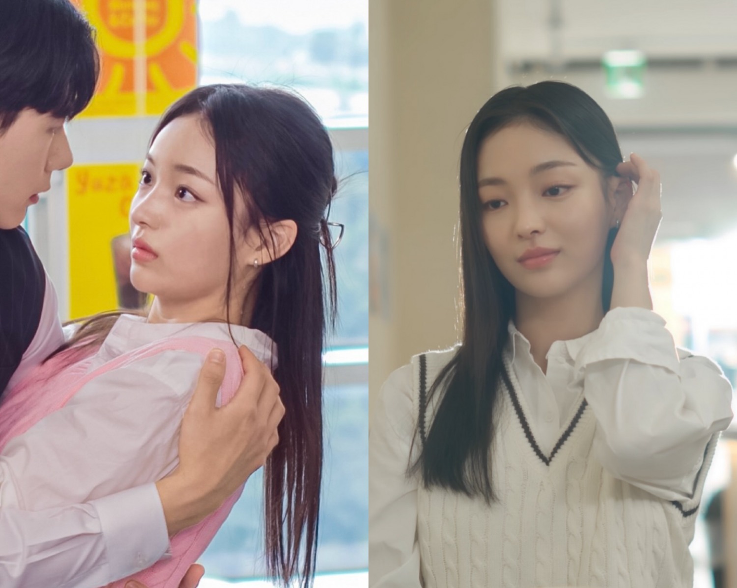 ‘로맨스가 코미디’ 남주연, 신흥 로코 요정 등극…MZ 신입사원 완벽 변신