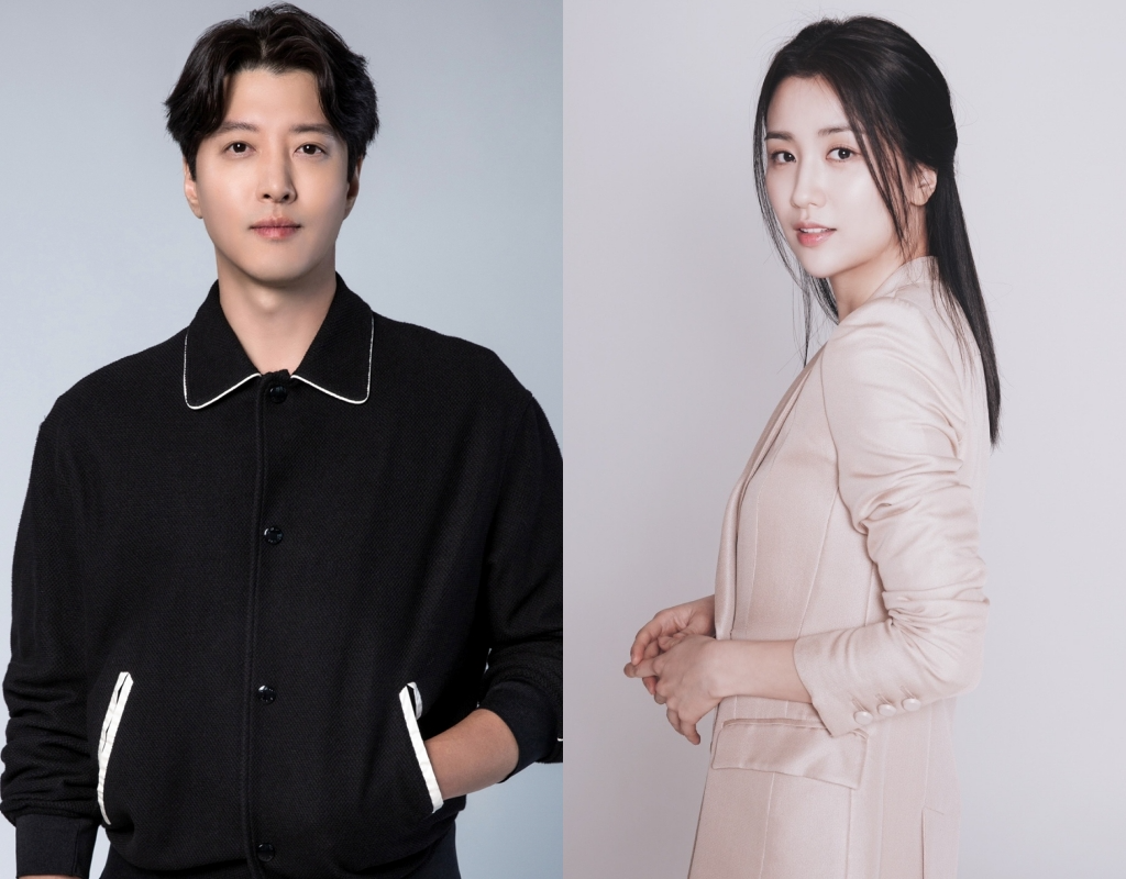 이동건X박하선, ‘아무짝에 쓸모없는 사랑’ 남녀주인공 출연 확정…노총각 노처녀 공감 로맨스 예고