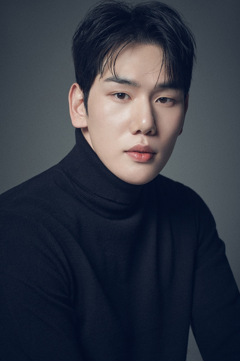 이원석, 드라마 ‘열혈사제2’ 캐스팅…새롭게 선보일 매력에 ‘기대’