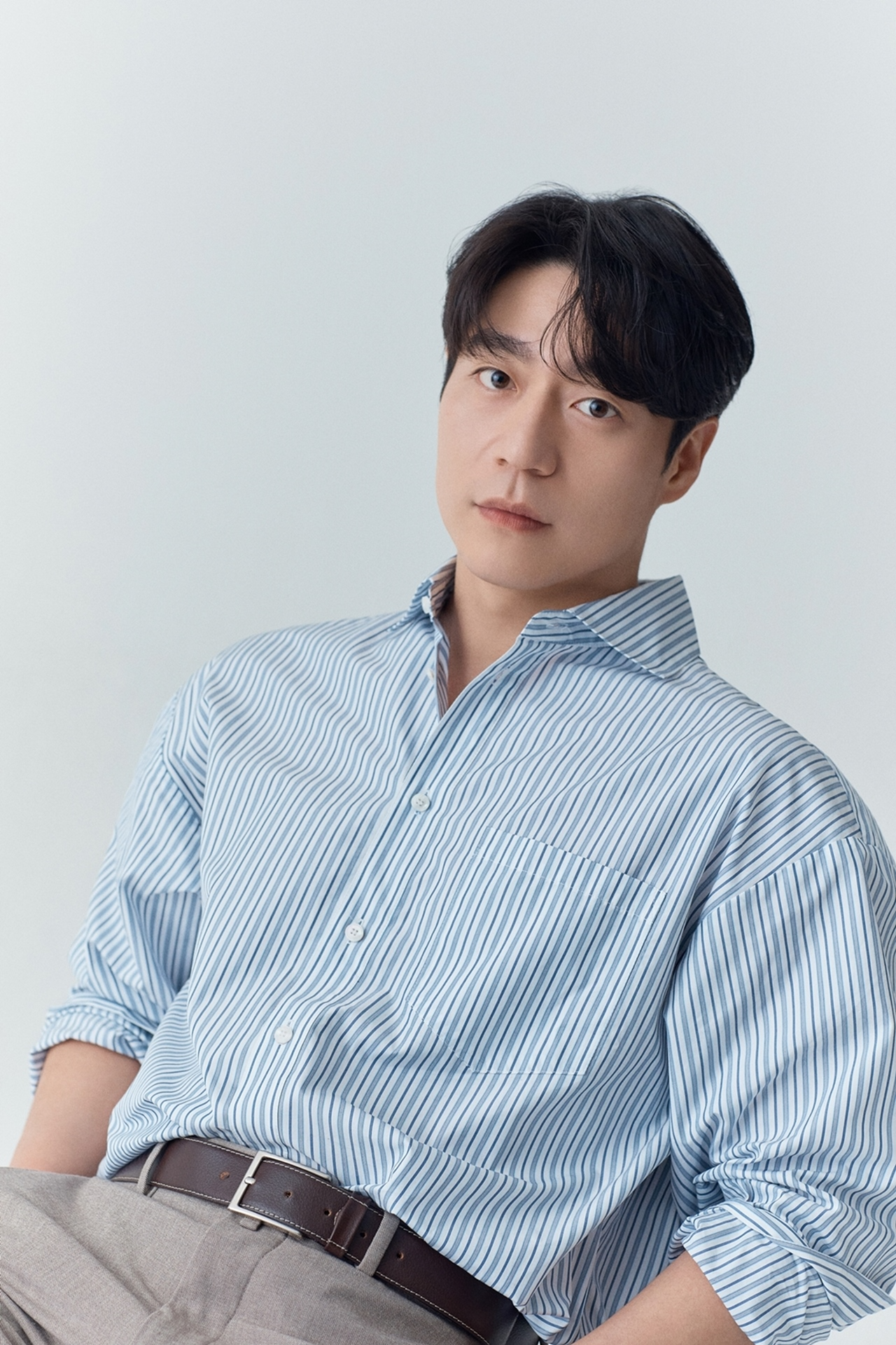 경성환, 드라마 ‘열혈사제2’ 합류…부정부패 경찰 변신