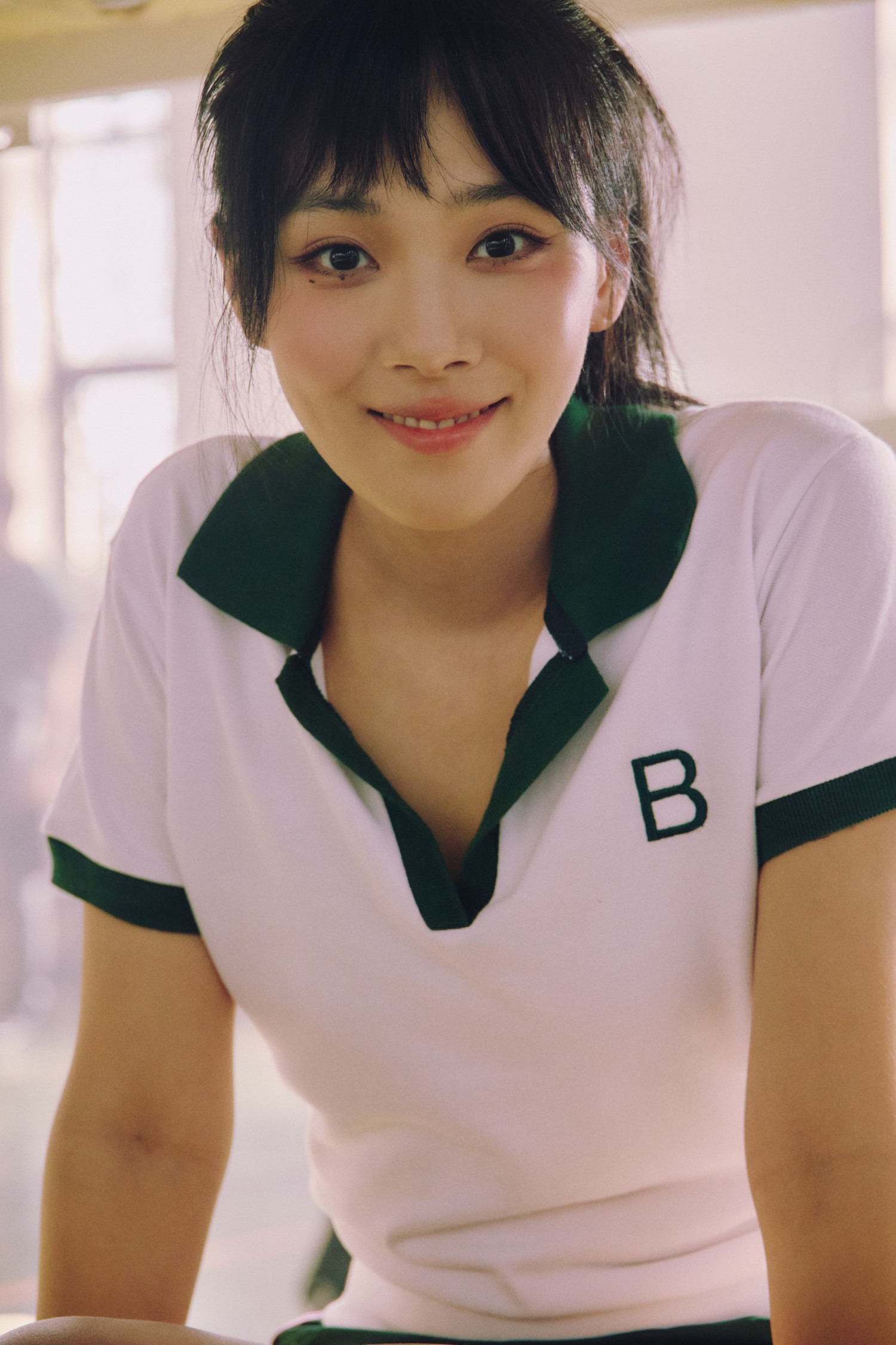 비비, 파격과 감성 사이…더블 싱글 타이틀 ‘DERRE’ 14일 발매 확정