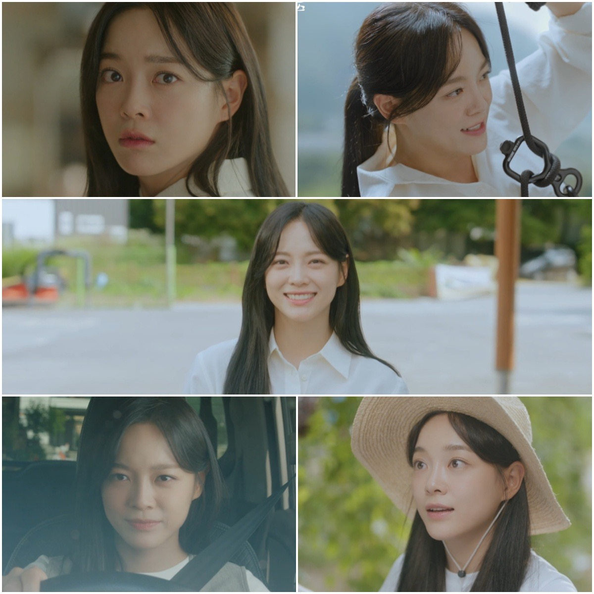 ‘취하는 로맨스’ 김세정, 포기를 모르는 ‘초열정’ 세상 긍정캐