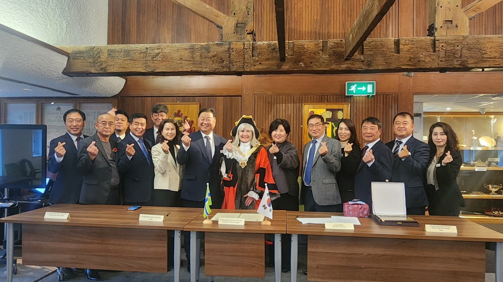 파주시 제공