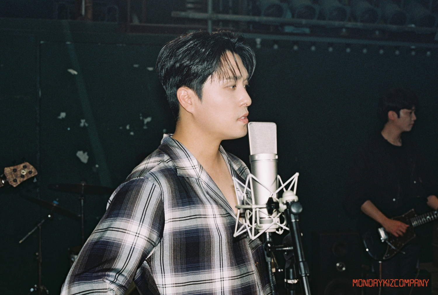 이진성(먼데이키즈), 홍경X노윤서X김민주 주연 영화 ‘청설’ OST 가창…‘너에게로 갈게’ 12일 발매