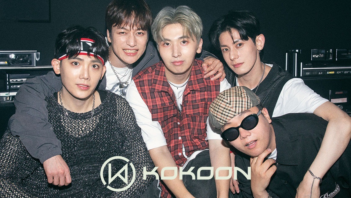 코쿤, 도쿄 라이브 팬미팅 시작…일본 활동 본격화