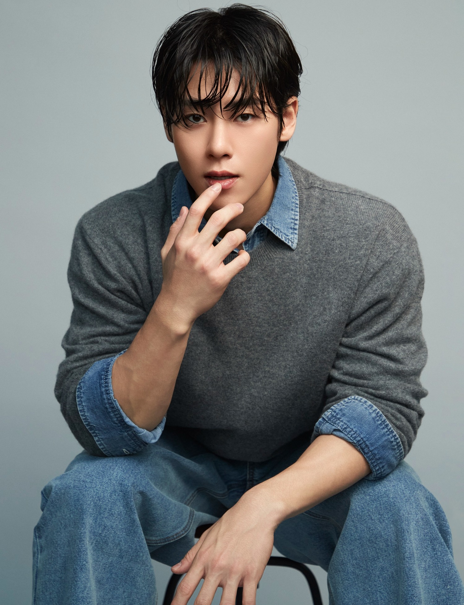 신예 한정완, SM C&C와 전속계약 체결…김수로X윤제문X유승목X이학주X방민아 등과 한솥밥