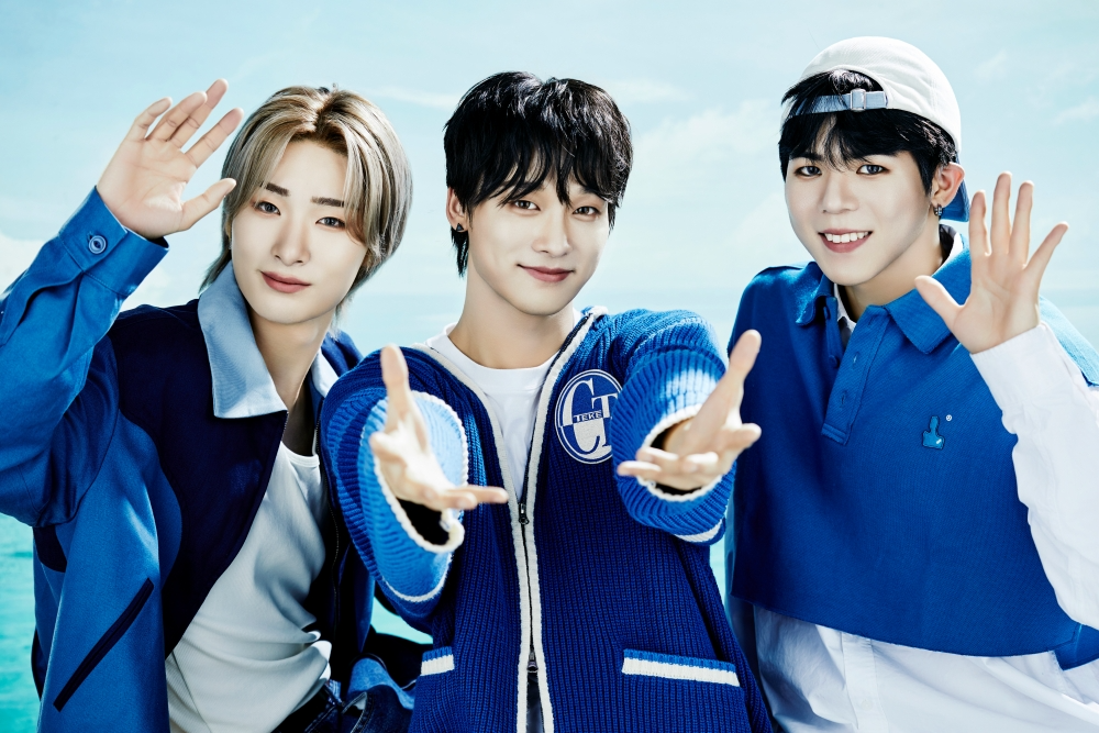 빅오션 ‘FLOW’, 마크 뱃슨 프로듀싱 참여 화제…“중요한 음악 작업 큰 영광”