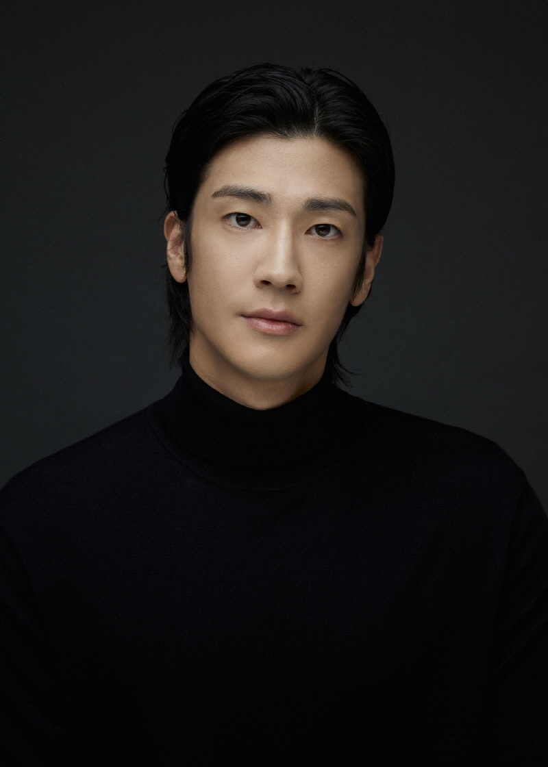 구자성, 드라마 '모텔 캘리포니아' 합류…최민수X이세영과 호흡