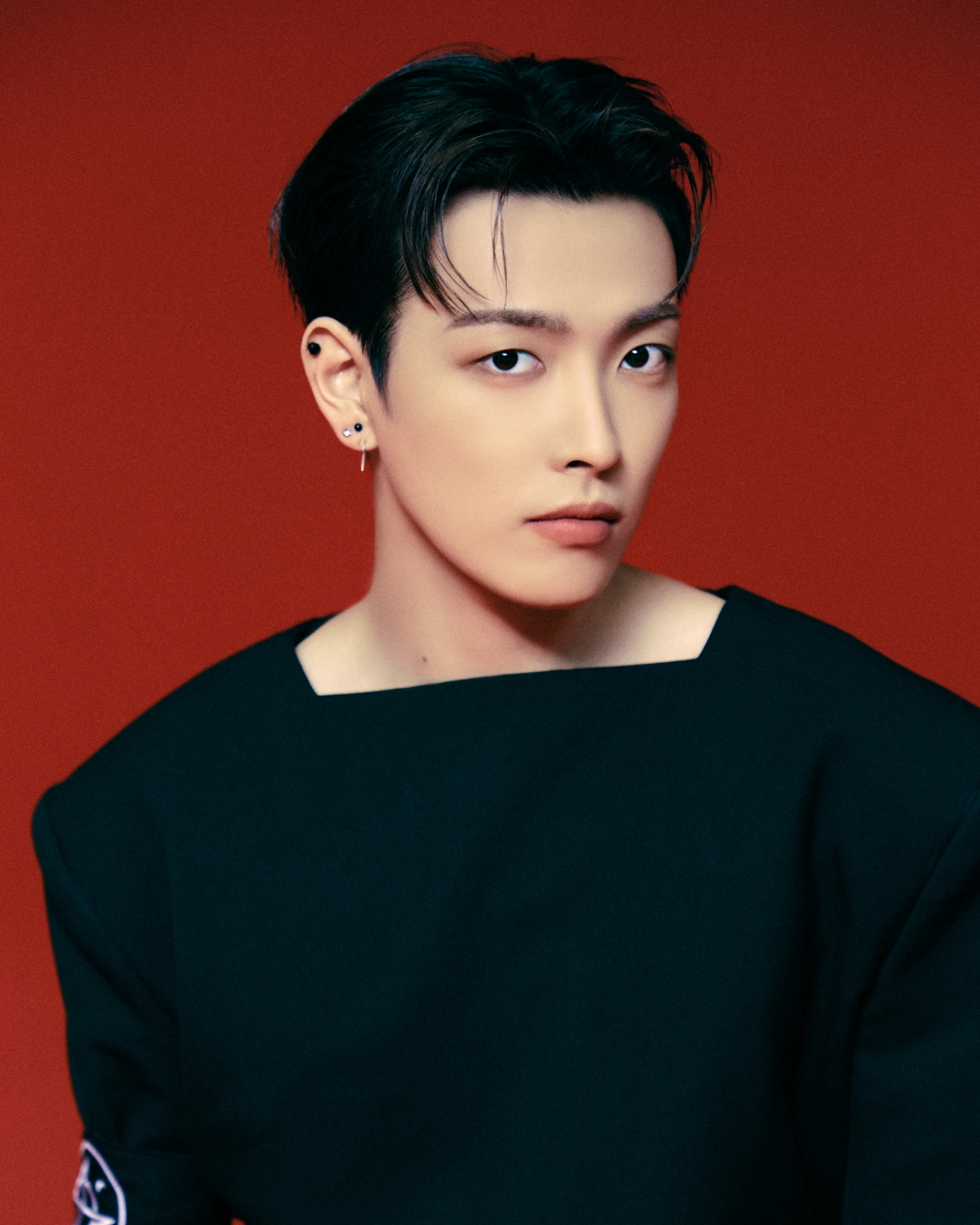 에이티즈 홍중, 선행의 아이콘 등극…에이티니와 기부 캠페인 진행