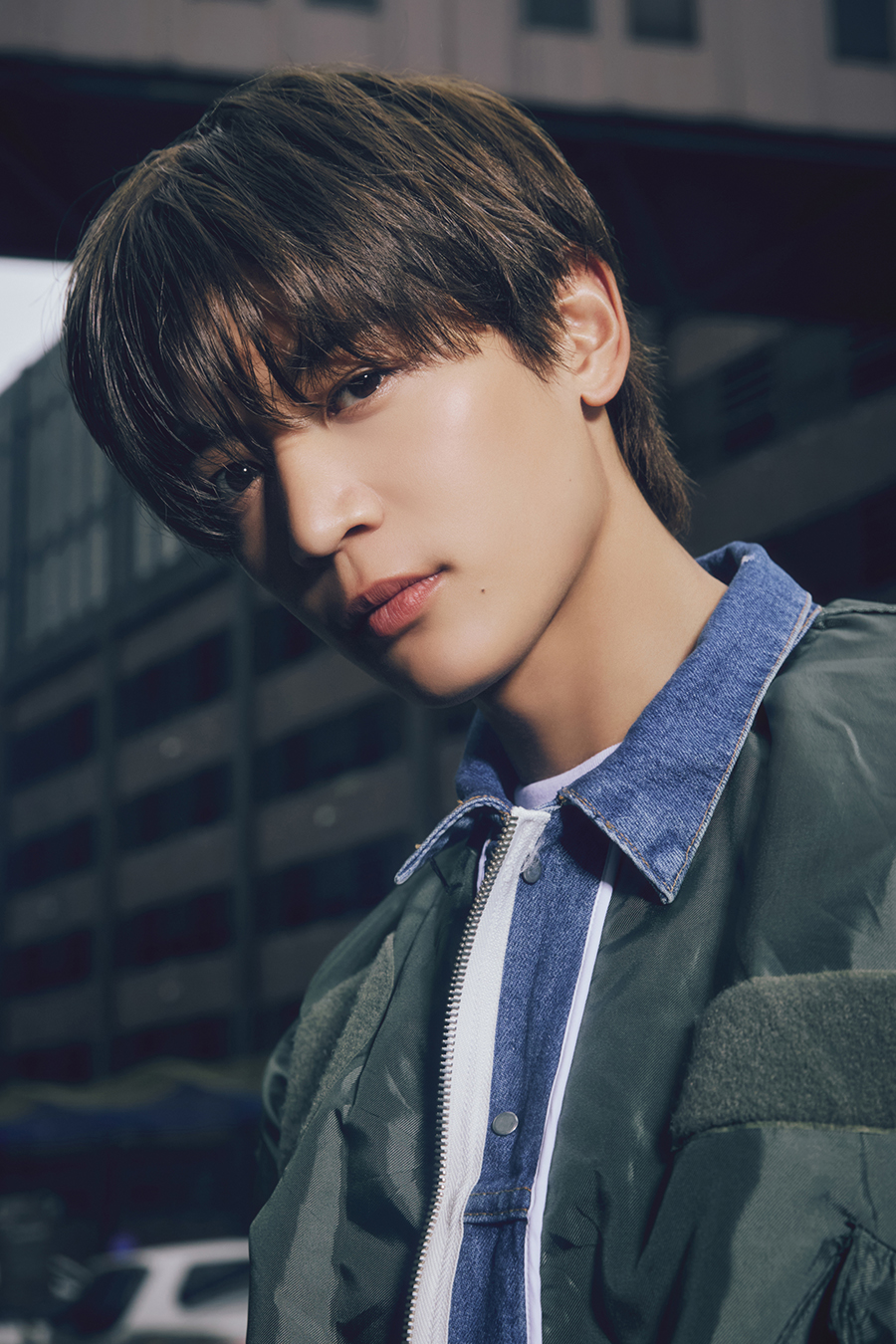 샤이니 민호, 8일 ‘뮤직뱅크’ 출연…신곡 ‘CALL BACK’ 첫 컴백 스테이지