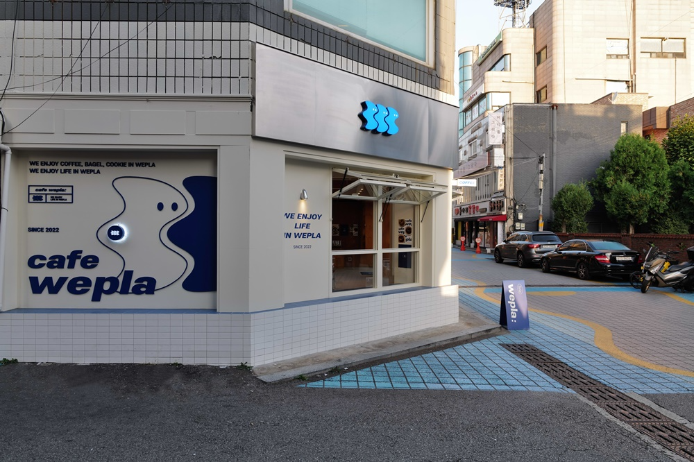 내방니방 1인가구 라이프스타일 거점 ‘카페 위플라’ 2호점 오픈