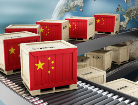 (상보) 중국 10월 수출 전년비 12.7% 늘며 예상(5.0%) 상회..무역수지 957.2억불 흑자로 예상(735억불) 상회