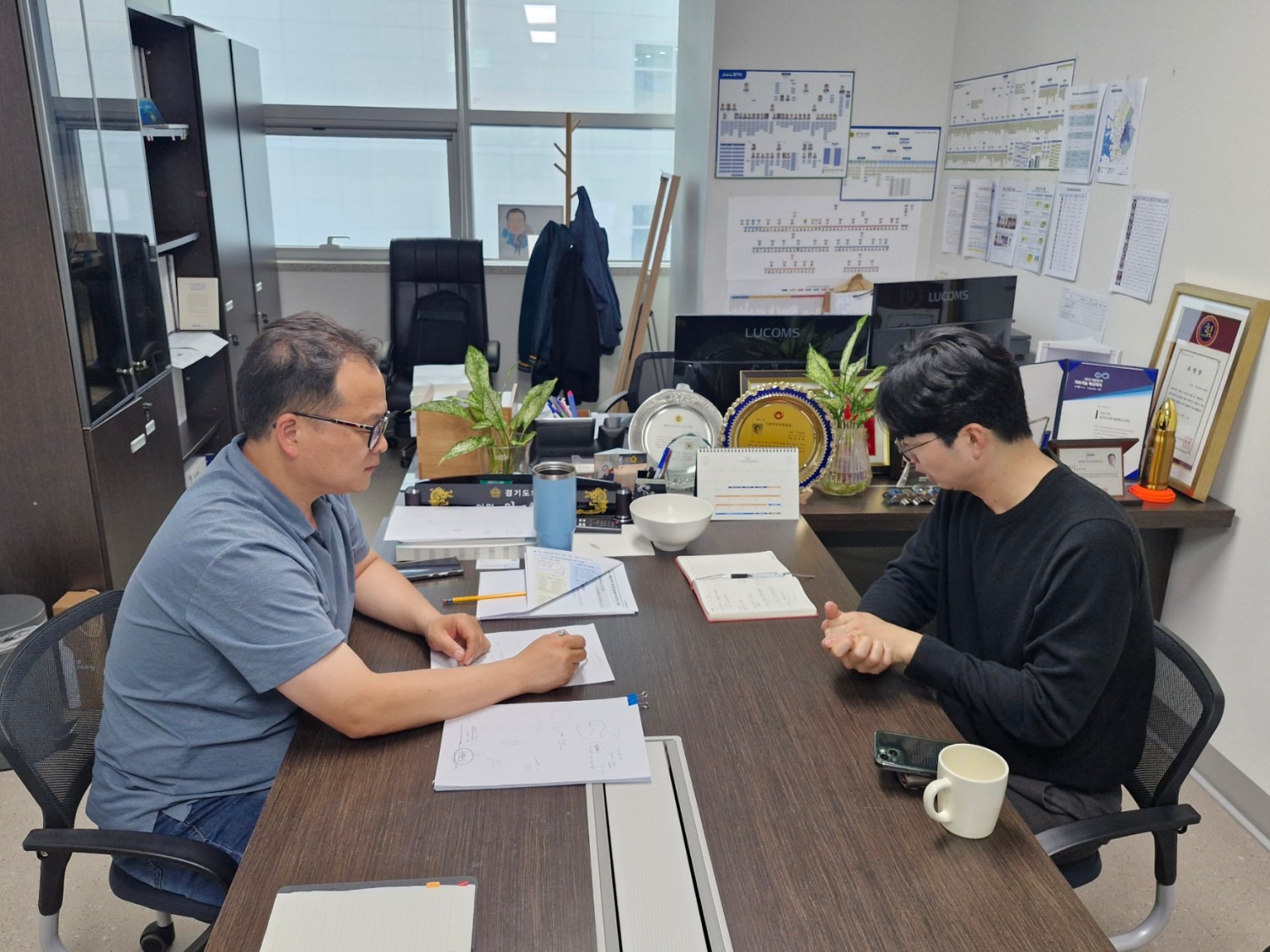 경기도의회 제공