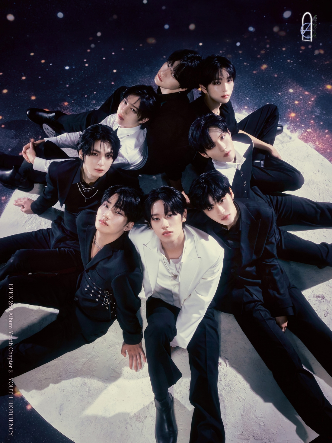 이펙스, 음반 누적 판매량 1백만 장 돌파…정규 2집 컴백과 동시 커리어 하이 ‘목전’