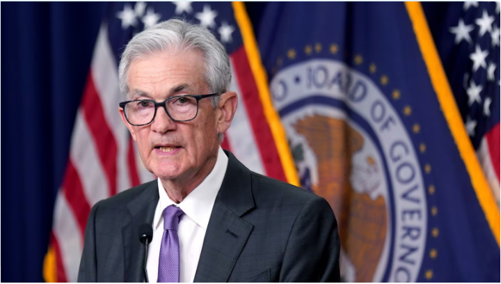 (상보) 美FOMC, 기준금리 25bp 추가 인하..파월 "美대선 결과, 단기적으로 통화정책에 영향 없을 듯"