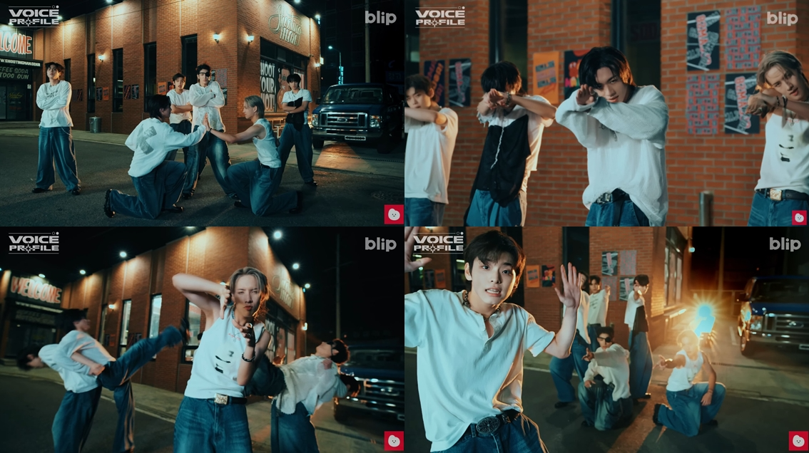 82메이저, 힙합 커버 메들리 공개…독보적인 퍼포먼스 예고 ‘기대 UP’