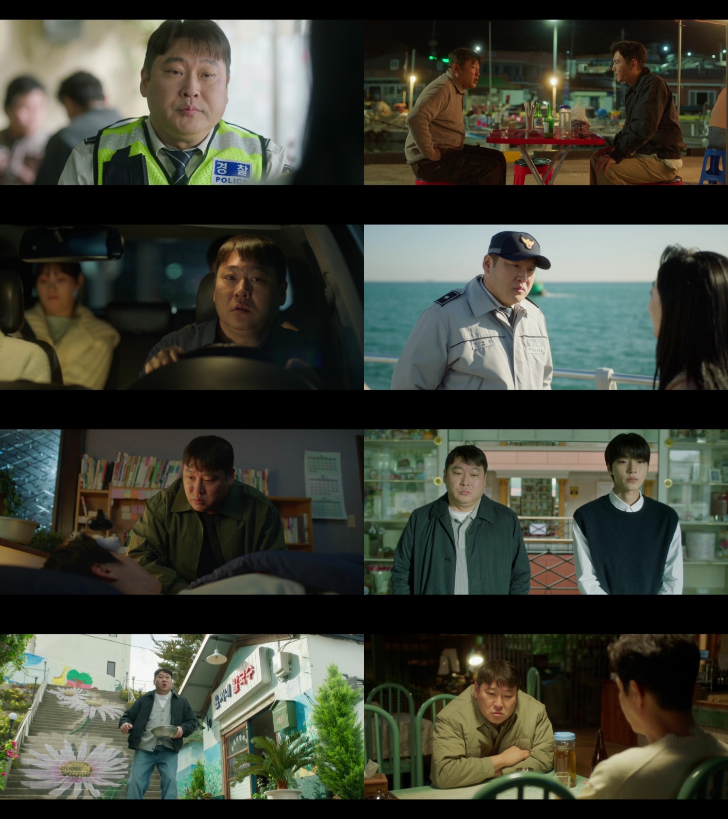 ‘조립식 가족’ 최무성, 식구들을 감싸 안은 우직한 울타리 같은 가장으로 활약