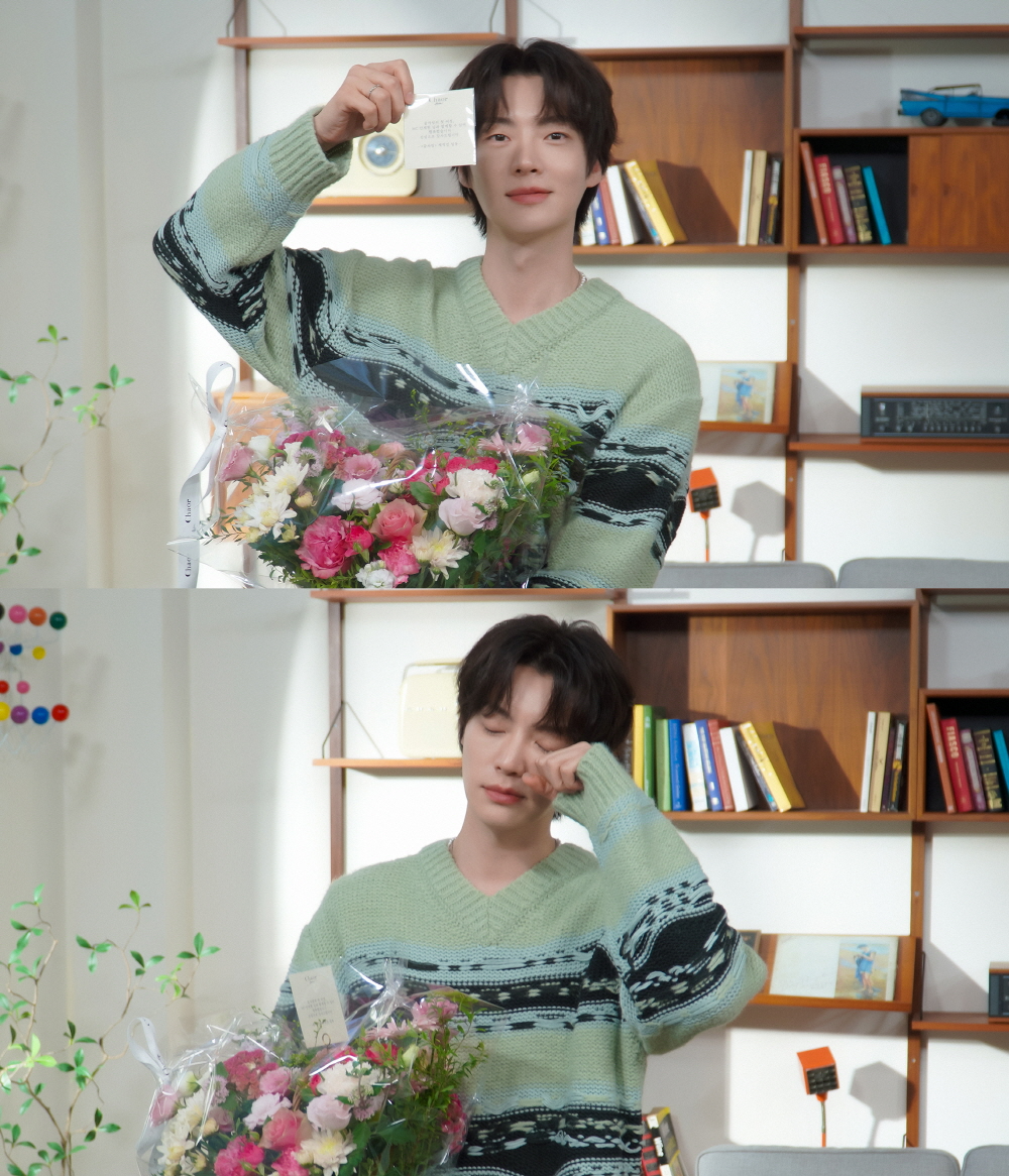 ‘끝사랑’ 안재현, 연애 예능 프로그램 첫 MC 성공적 마무리…“의지를 심어준 소중한 프로그램”