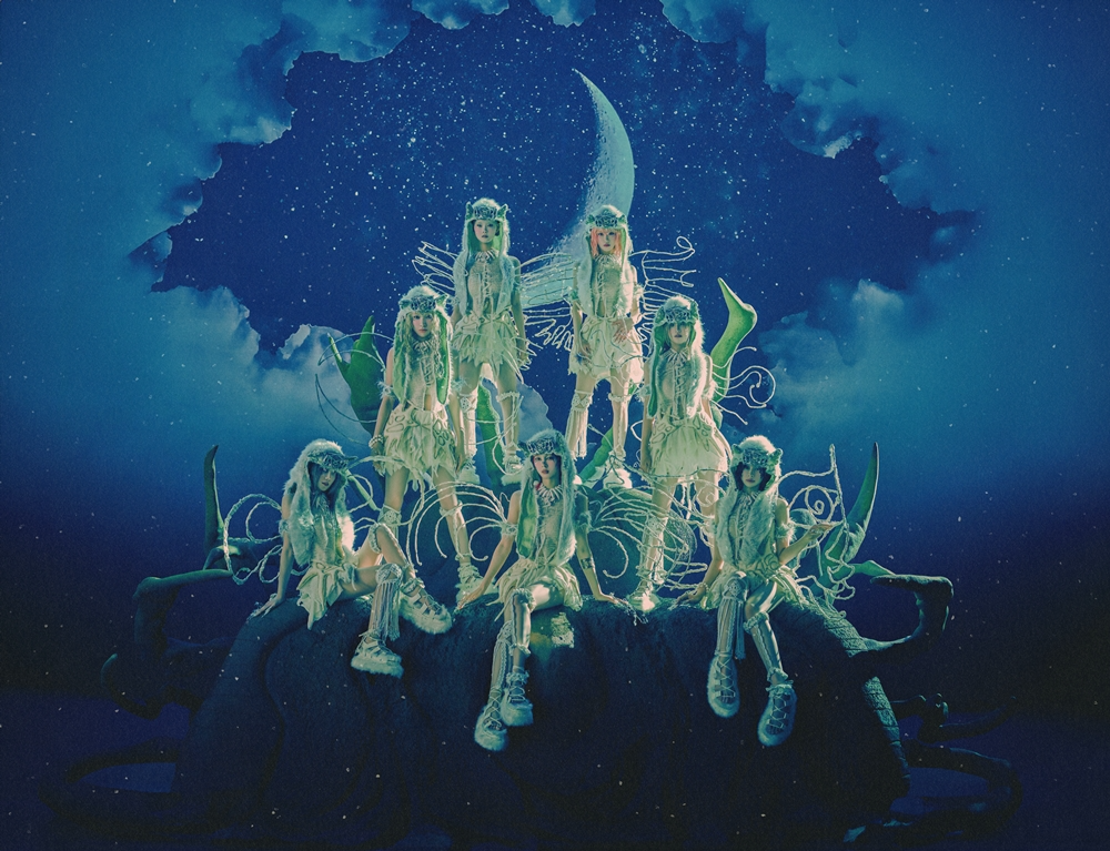 XG, 8일 미니 2집으로 컴백…음악 넘어 新 문화 창조 다짐