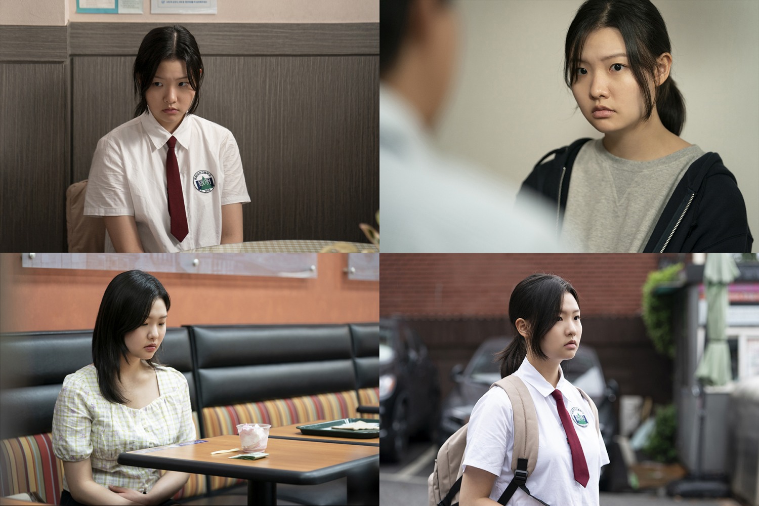 ‘최소한의 선의’ 최수인, 차세대 배우로 발돋움…앞으로가 더 기대되는 이유