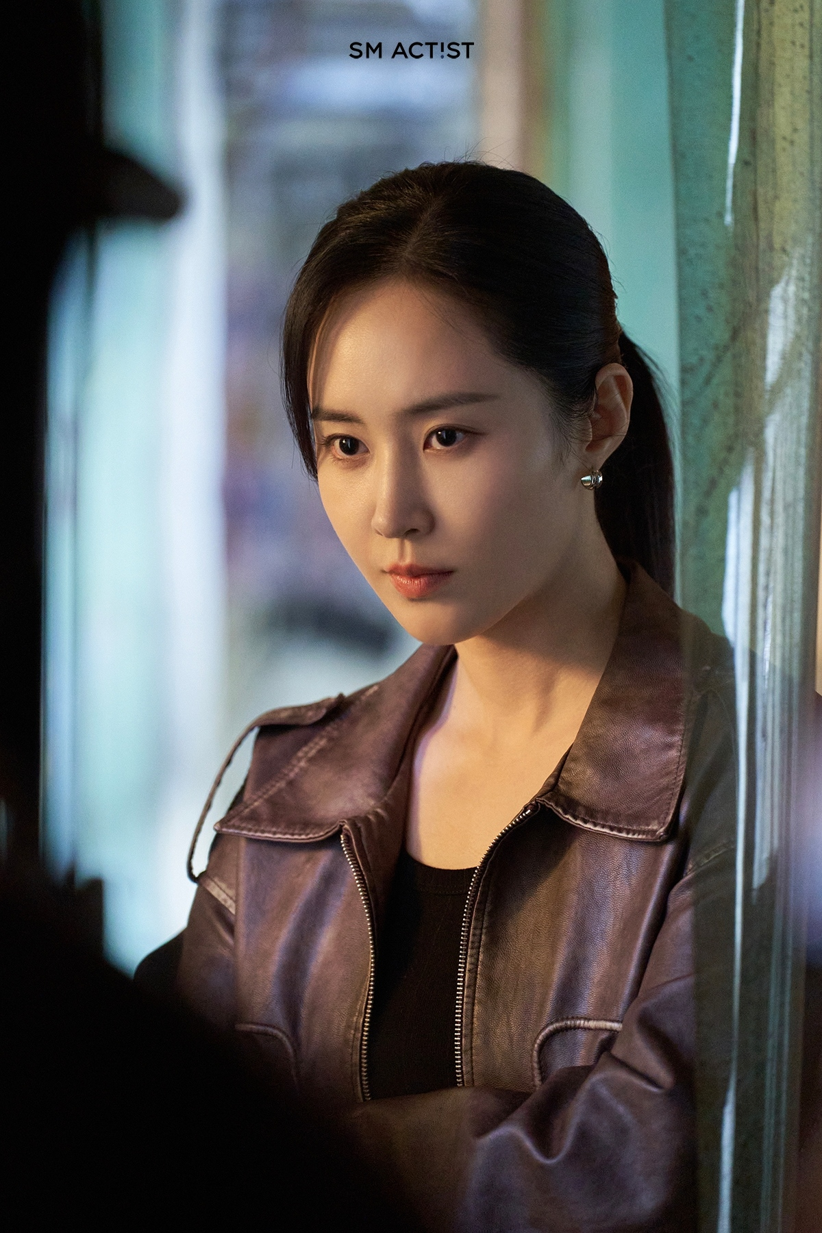 권유리, 이번엔 형사다…‘가석방 심사관 이한신’으로 안방극장 컴백