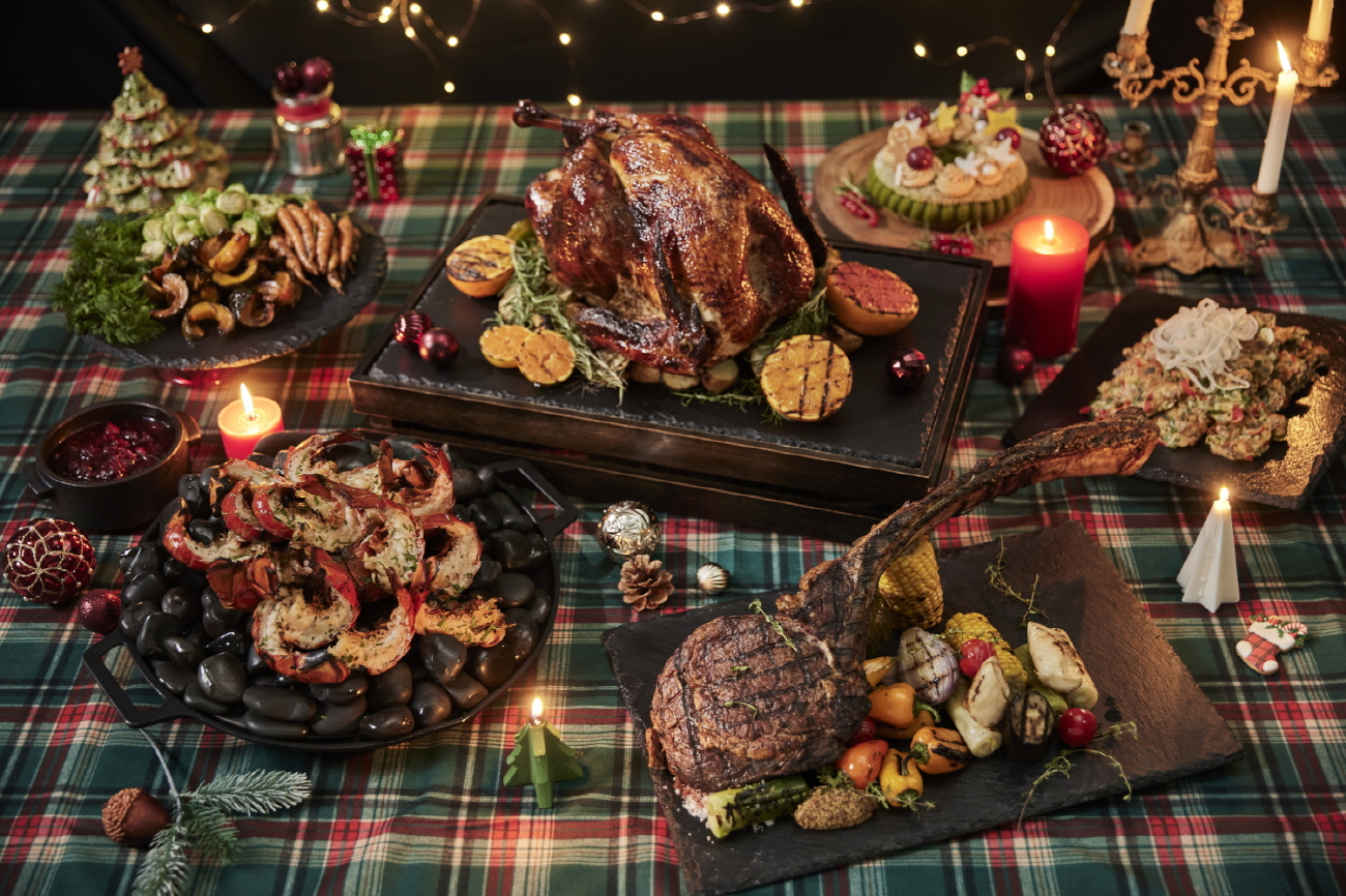 더블트리 바이 힐튼 서울 판교, ‘페스티브 미식 프로모션’ 얼리버드 오픈