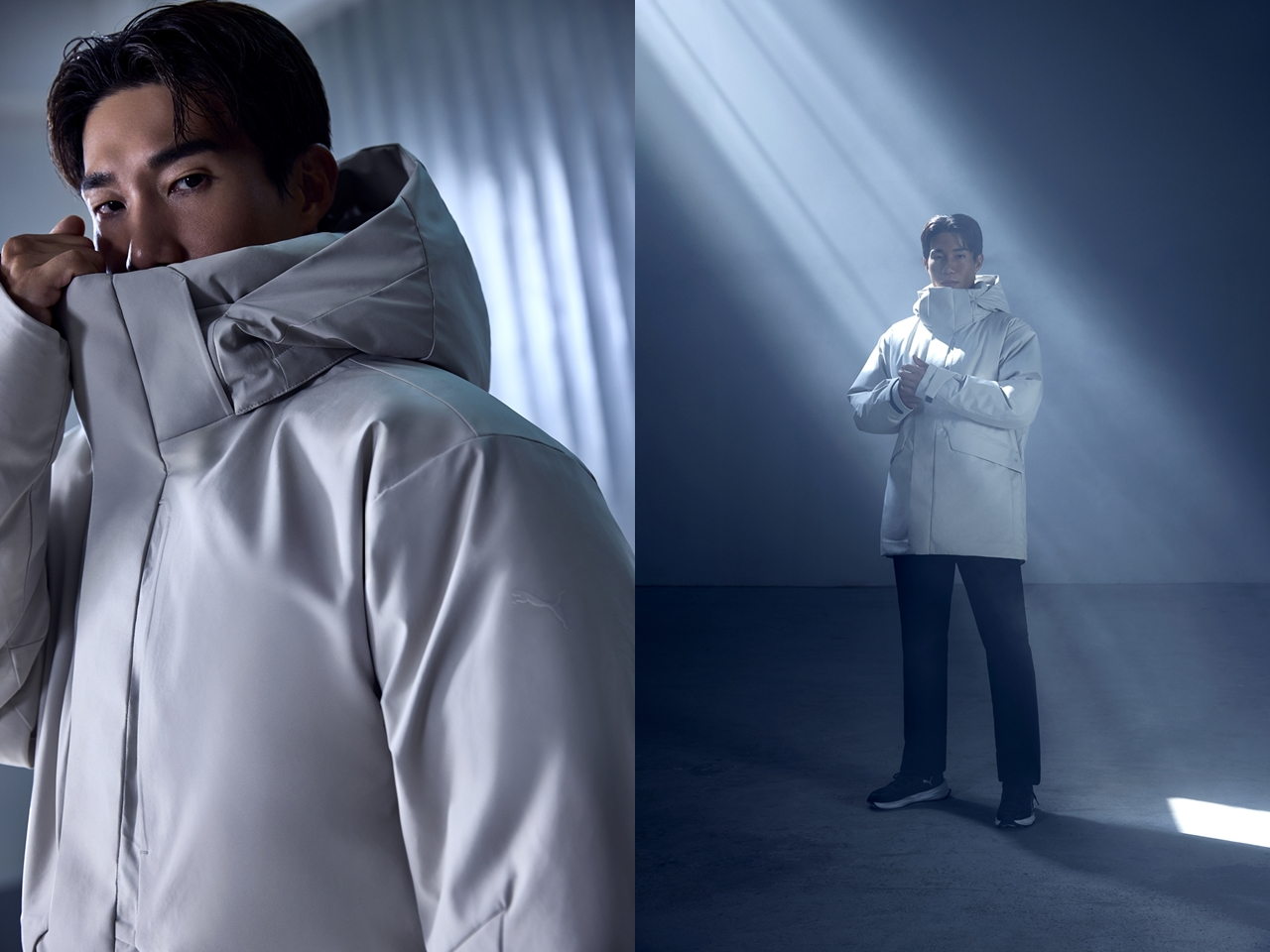 푸마와 퍼포먼스 앰버서더 홍범석의 동행, 하이록스와 러닝까지 ‘시너지’ 기대